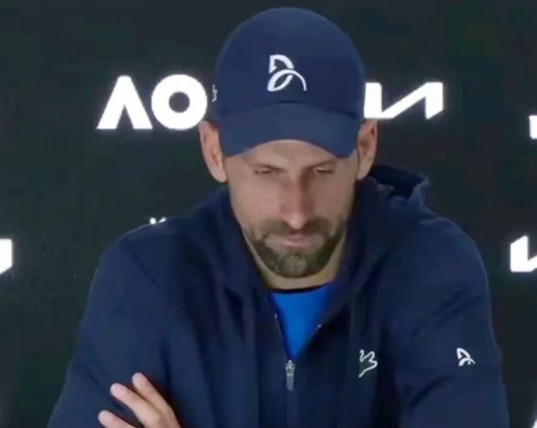 九游体育-包含德约科维奇遭遇三持续失利，澳大利亚队教练压力巨大！的词条