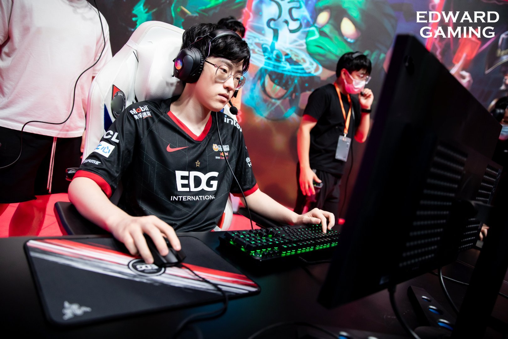 九游娱乐- scout加入过哪些战队